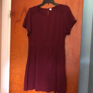 Old Navy Women’s dress